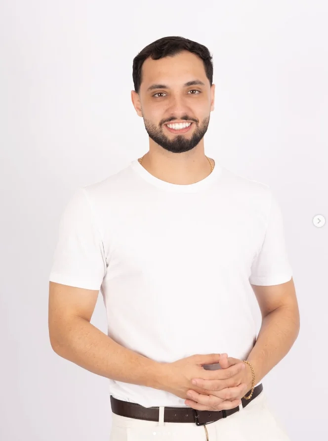 Dr. Mateus Filla