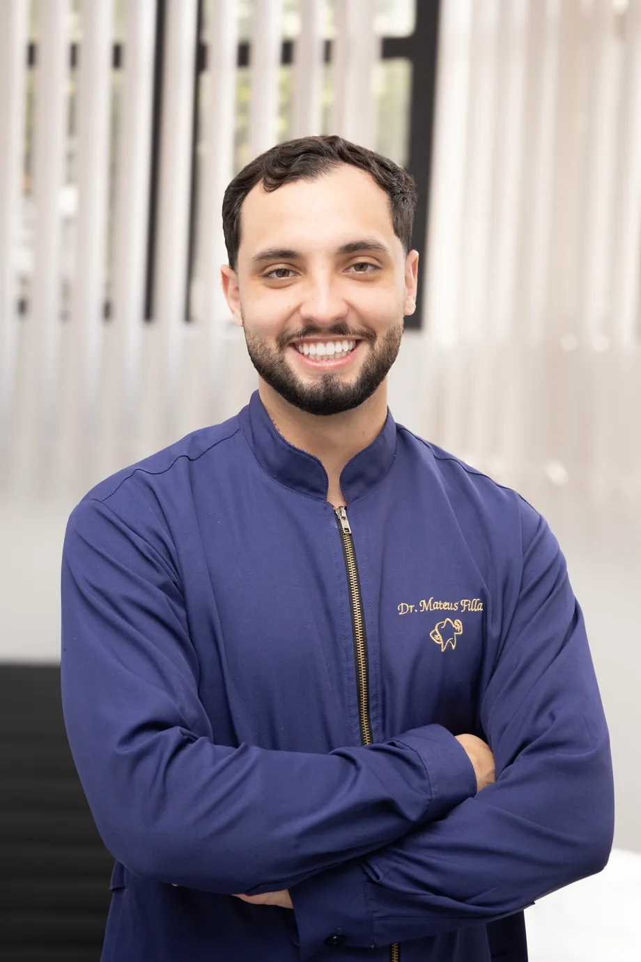 Dr. Mateus Filla